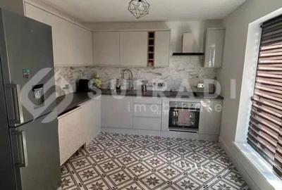 Casă cu 4 camere în Dezmir - 2