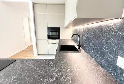 Apartament cu 3 camere decomandat, mobilat în Barbu Văcărescu - 13