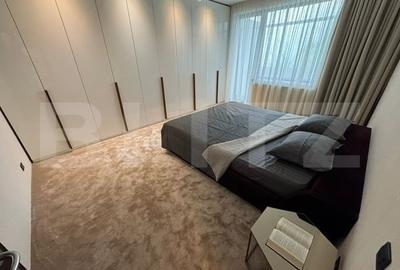 Apartament de Lux in Vila | Ultrafinisat, Utilat, 150 mp, Garaj, 0% Comision - 3