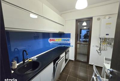 Apartament cu 3 camere decomandat, mobilat în Berceni - 1