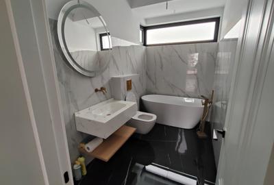 Casă cu 5 camere cu Teren 472 Mp în Bragadiru - 3