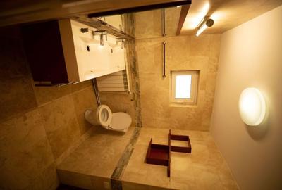 Casă cu 4 camere cu Teren 300 Mp în Sânpetru - 2