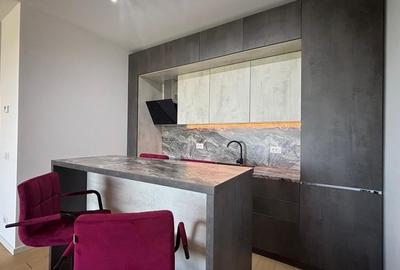Apartament cu 2 camere decomandat în Băneasa - 8