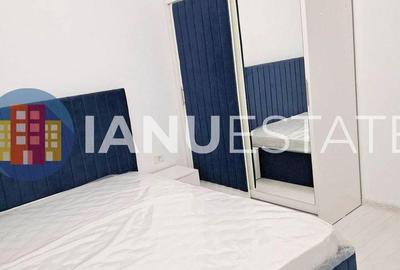 Apartament cu 2 camere decomandat, mobilat în Metalurgiei - 6