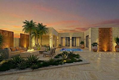 Casă individuală cu 4 camere cu Teren 400 Mp în Domnești - 4