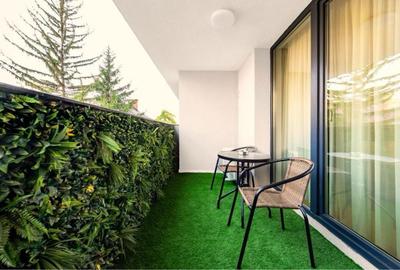 Apartament cu 3 camere decomandat în Central - 3