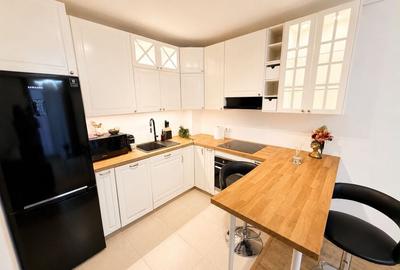 Apartament cu 2 camere decomandat în Central - 3