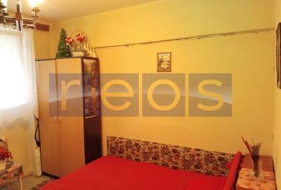 VANZARE 3 CAMERE I DECOMANDAT I METROU I RAUL DOAMNEI - DRUMUL TABEREI - 6