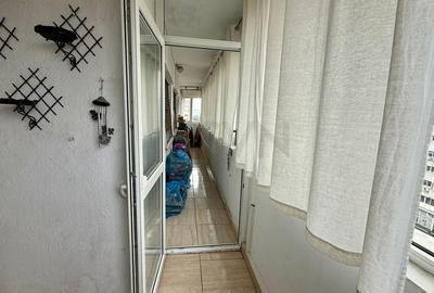 REA1025724 Apartament 3 camere I Ion Mihalache I Lift - 9