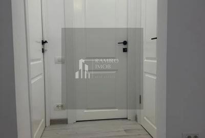 Apartament cu 2 camere semidecomandat în Rahova - 9
