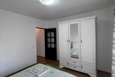 Apartament cu 3 camere semidecomandat în Florești - 6