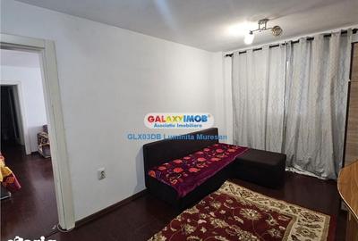Apartament cu 2 camere semidecomandat în Micro 4 - 14
