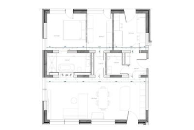 Apartament exclusivist in bloc nou, cu centru SPA! - 11