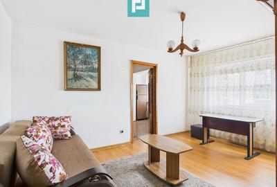 Apartament 2 camere luminos- Aleea Poiana Ruscai - 2