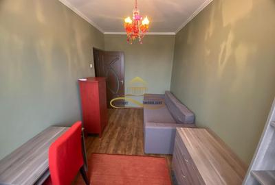 Apartament cu 3 camere semidecomandat, mobilat în Gară - 7