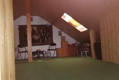 Casa/Vila ( P + Etaj + Pod ) sistem duplex - Zona Sf.Ilie - 9