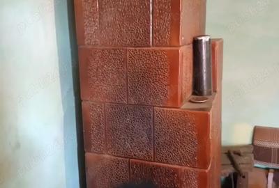 Casă cu 3 camere în Robănești - 1