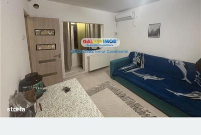 Garsonieră decomandată în Central - 1
