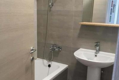 Garsonieră decomandată în Chibrit - 3