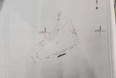 Teren agricol intravilan de 1900 mp, în Exterior Sud - 2