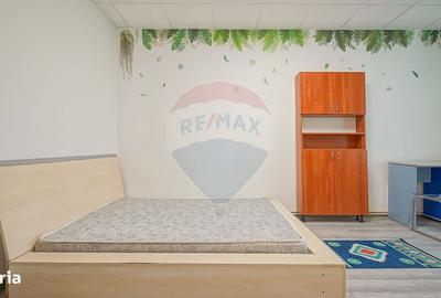 Apartament cu 3 camere decomandat în Mănești - 1