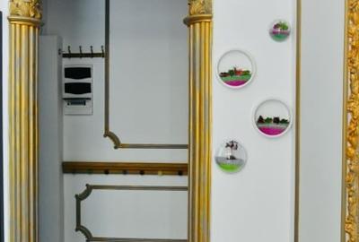 Ap.2 camere cismigiu Proprietar,ideal birou. - 5
