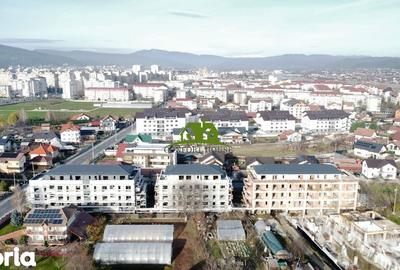 Apartament cu 2 camere decomandat în Ostroveni - 1