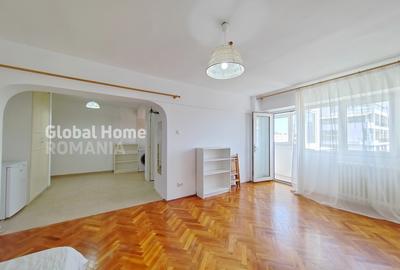 Dorobanti-Romana | Garsoniera | Disponibila Imediat - 6