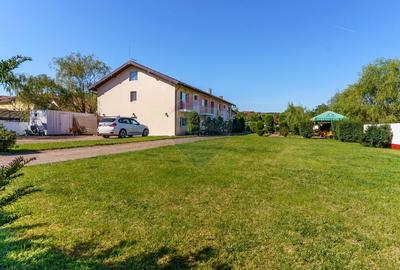 Hotel/Pensiune, de 720 mp, în Cojocna - 34