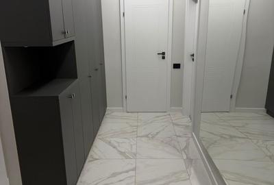 Apartament cu 2 camere în Sud - 1