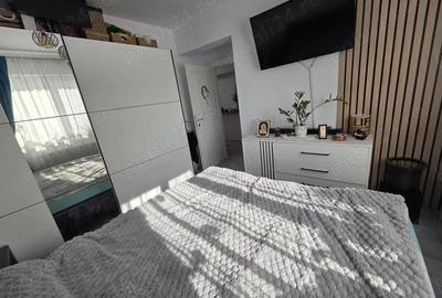 Apartament cu 2 camere semidecomandat în Central - 4