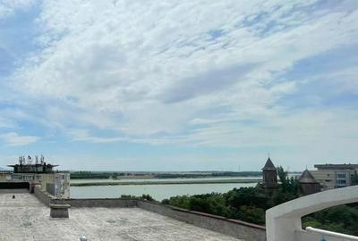 De inchiriat – Apartament cu o camera - Faleza Dunarii - 3