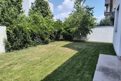 Baneasa- Padure- Greenfield - 3