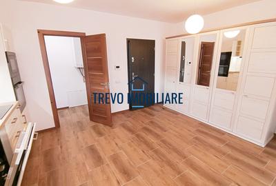 Apartament cu 3 camere semidecomandat, mobilat în Bună Ziua - 13