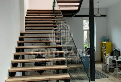 Casa Individuala de Birouri - Zona Centrala - Parcare - 5