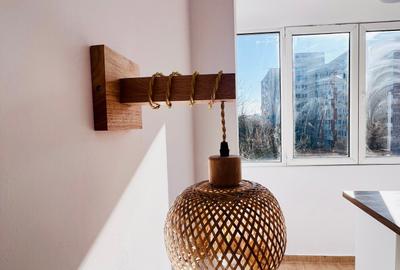 Apartament complet renovat înconjurat de natură - 12