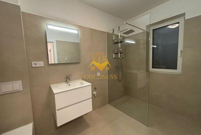 2 camere, modern, prima închiriere, bloc nou, parcare, Octavian Paler - 7