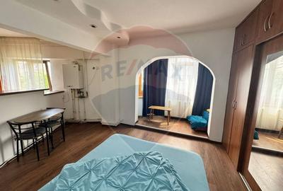 GARSONIERA DE INCHIRIAT-ZONA NORD - 2