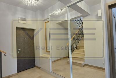 Apartament cu 4 camere, mobilat în Copou - 18