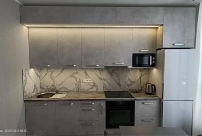 Garsonieră decomandată în Mehala - 4