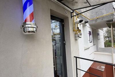 Spațiu comercial, de 15 mp, în Alexandru cel Bun - 5