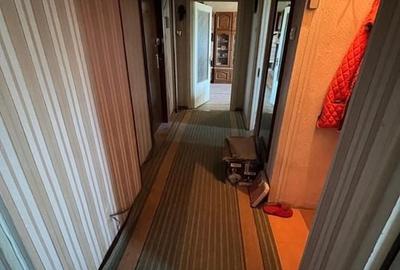 Dacia intersectie-apartament 2 camere decomandat - 14