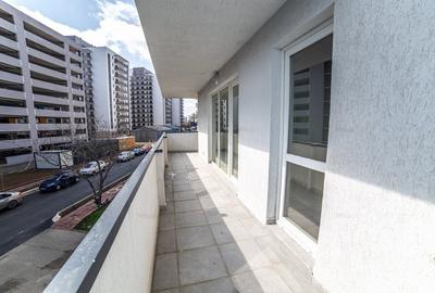 2 camere Pallady | 10 minmetrou Teclu | Loc parcare subteran - 16