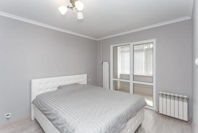 Garsonieră decomandată în Giurgiului - 2