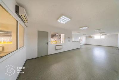 Spațiu comercial, de 614 mp, în Aradul Nou - 10