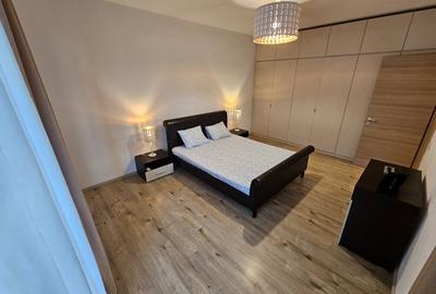 FLOREASCA (Laguna Residence) - 3 camere 119 mp, langa lac, parc, piscina, garaj! - 22