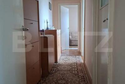 Apartament cu 3 camere semidecomandat, mobilat în Central - 3