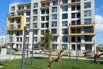 Apartament cu 2 camere în Mamaia - 2