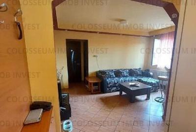 Apartament 3 camere, semidecomandat, mobilat, utilat, zona Florilor! - 7