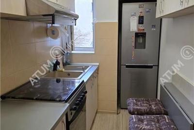 Apartament de 2 camere amplasat pe Bulevardul Mihai Viteazu Sibiu - 7